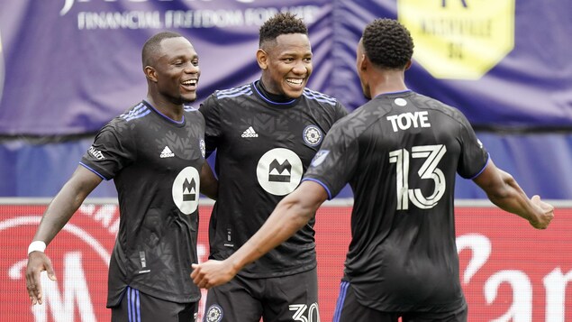 Le surprenant CF Montréal dans la dernière ligne droite de sa saison