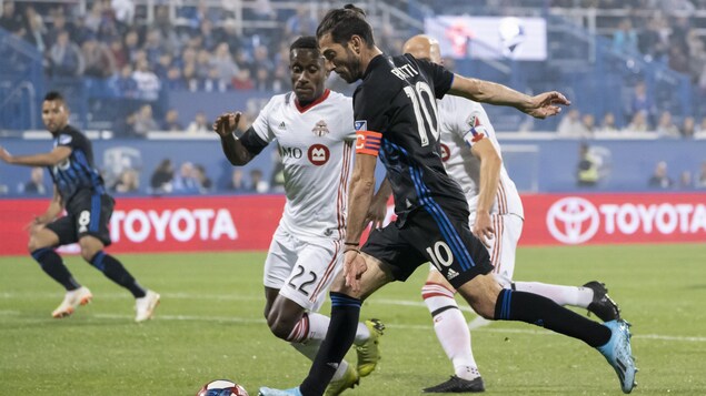 championnat canadien de soccer