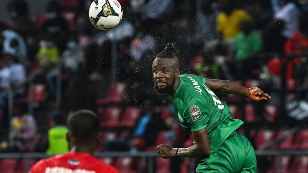 Kei Kamara annonce sa retraite internationale