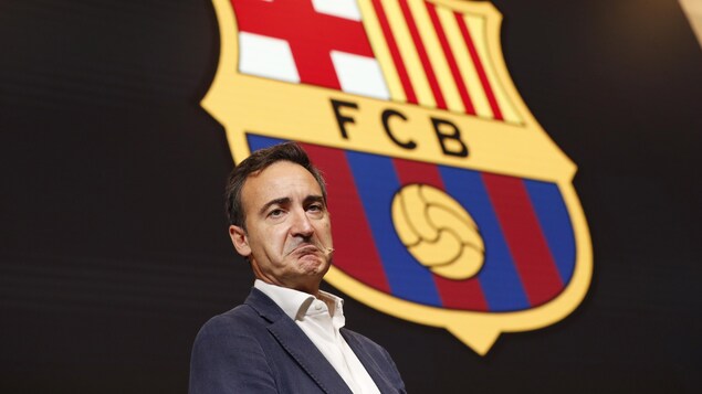 Le FC Barcelone était en « faillite comptable » au mois de mars