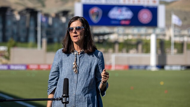 Allégations d’inconduite sexuelle : la NWSL annule ses matchs du week-end