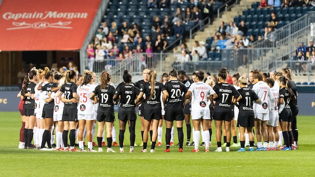 Les joueuses de la NWSL en ont assez de l’opacité