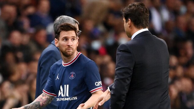 Lionel Messi ratera un deuxième match de suite pour le PSG