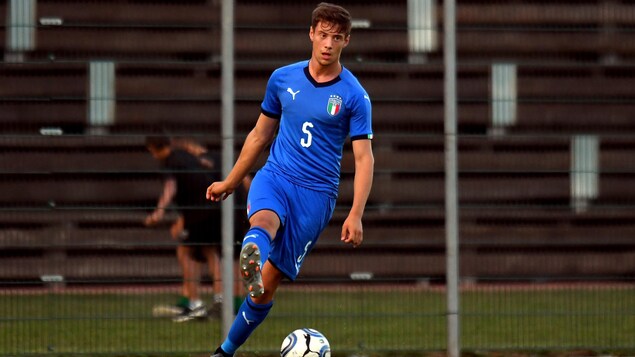 Le CF Montréal obtient le défenseur Gabriele Corbo en prêt pour la saison 2022