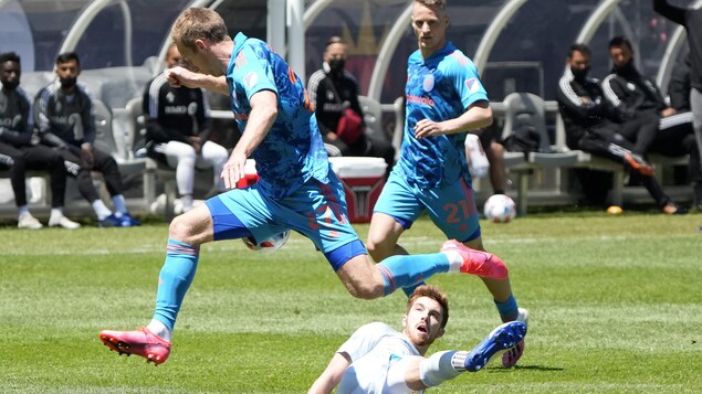 La visite du Fire de Chicago, un match piège pour le CF Montréal