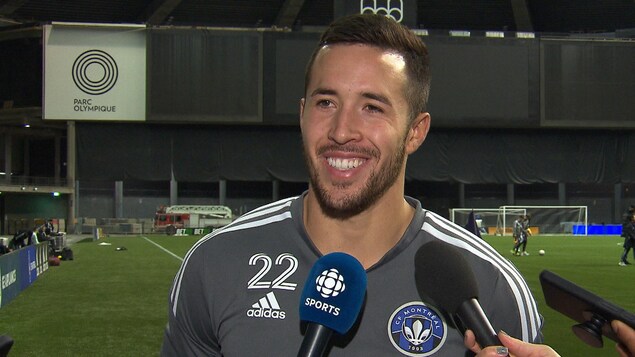 Aaron Herrera, l’échange gagnant du CF Montréal