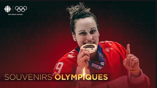 Marie-Philip Poulin