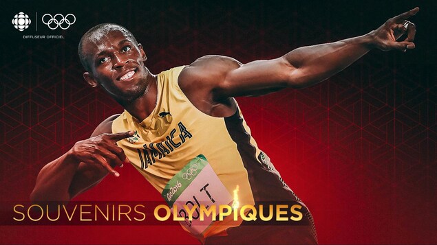 Usain Bolt