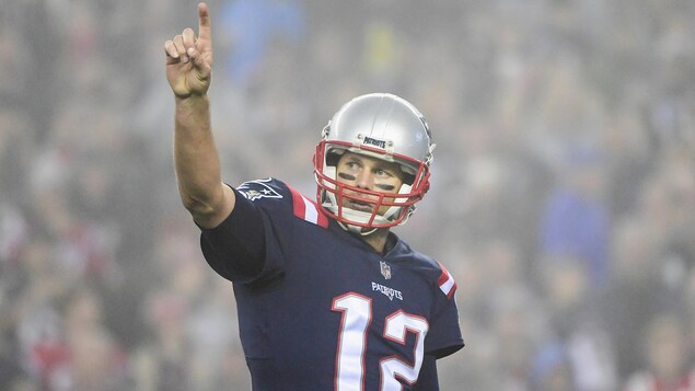 Tom Brady