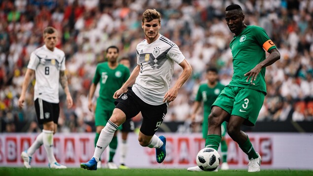 Timo Werner Timo Werner