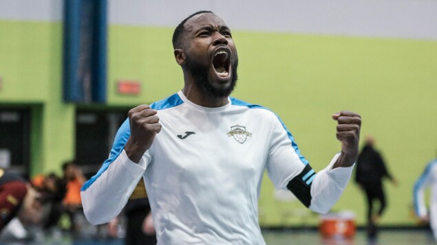 Le Sporting Montréal remporte le Championnat canadien de futsal