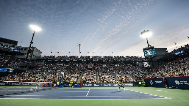 Les visées expansionnistes de Tennis Canada ont des limites, assure Valérie Tétreault