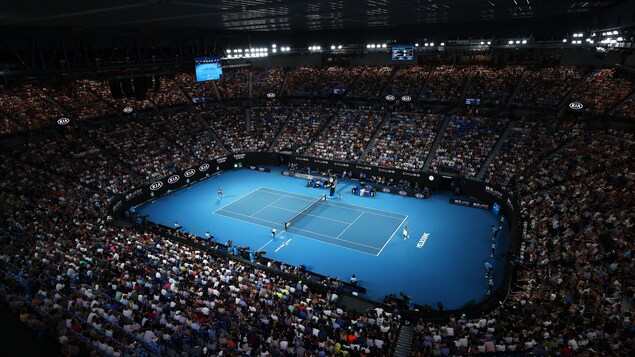 Les tournois préparatoires aux Internationaux d’Australie sont de retour 