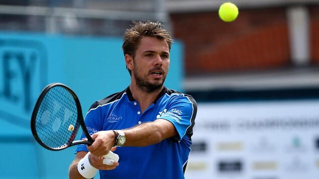 Stan Wawrinka Stan Wawrinka