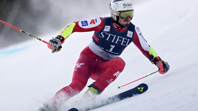 Une première victoire pour Stefan Brennsteiner en Coupe du monde