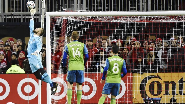 Stefan Frei Stefan Frei