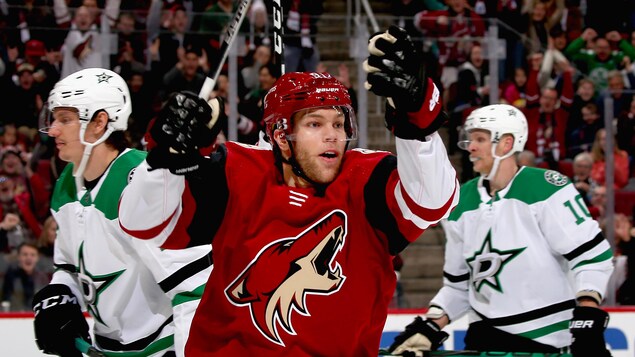 Taylor Hall