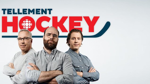 Tellement hockey