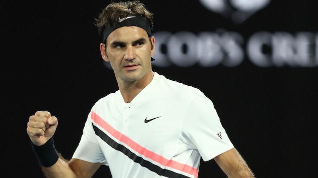 Roger Federer Roger Federer