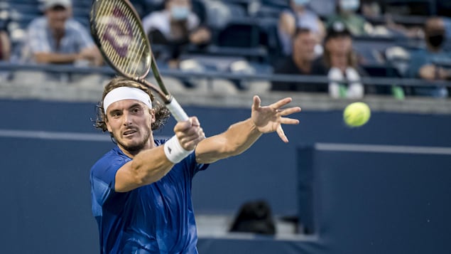 Stefanos Tsitsipas se fera finalement vacciner