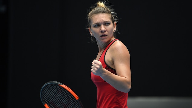 Simona Halep Simona Halep