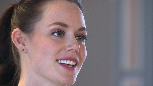 Tessa Virtue