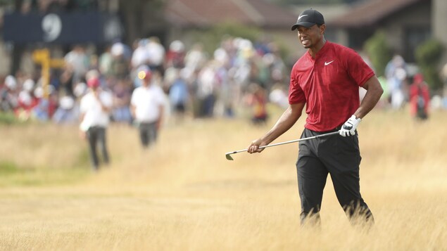 Tiger Woods Tiger Woods