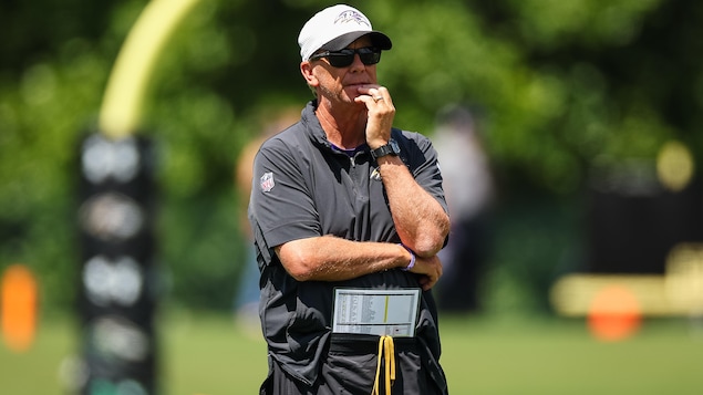 Todd Monken sera le nouvel entraîneur-chef des Browns de Cleveland