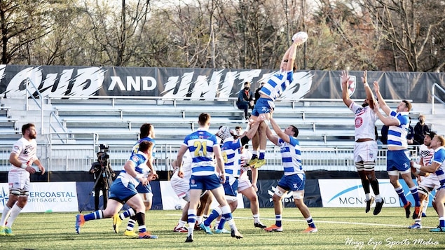 Un match prévu au Canada pour la première fois en 867 jours pour les Arrows