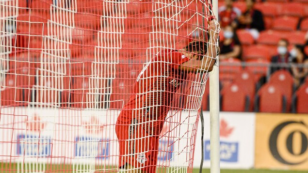 Une année sous le signe de l’échec pour le Toronto FC