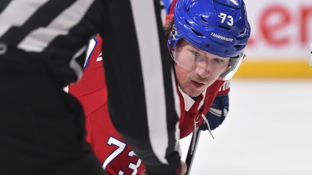 Toffoli qualifie de « bizarre » la situation entourant l’offre faite à Kotkaniemi