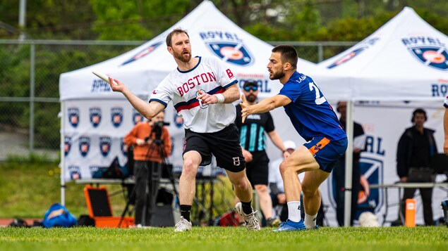 Une 10e saison remplie de défis pour le Royal de Montréal