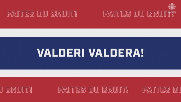 Valderi valdera!