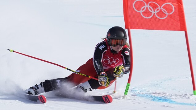 « Je me sens de nouveau moi-même », la victoire de Valérie Grenier