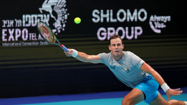 Vasek Pospisil