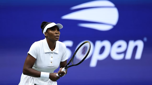 Venus Williams entamera une 33e saison au tournoi d’Auckland, en janvier