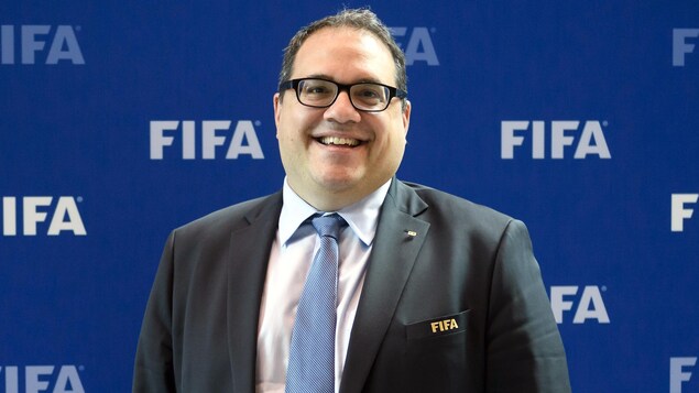 Des joueuses réclament la suspension du président de la CONCACAF