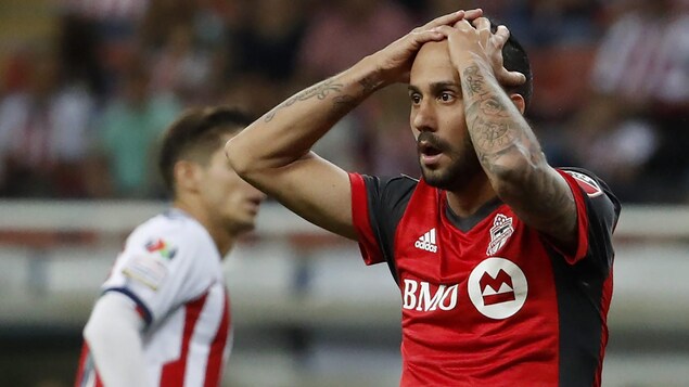 Victor Vazquez
