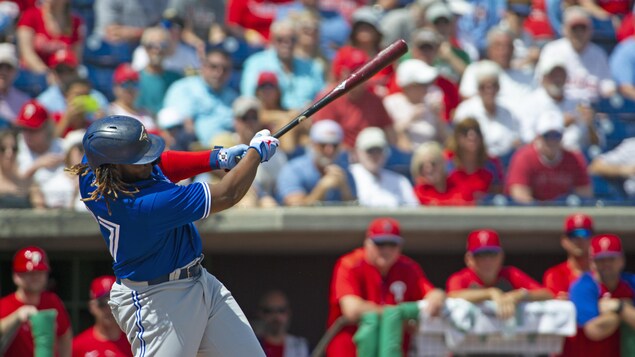 Les Blue Jays prêts pour la course aux grands honneurs