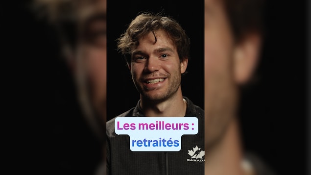 Quel retraité ramener avec l'équipe canadienne?