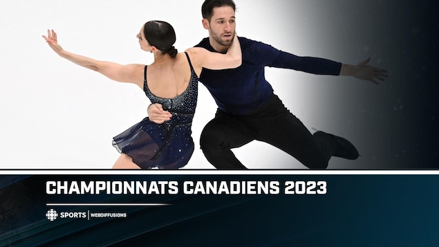 Les Championnats canadiens de patinage artistique 2023 se tiennent du 12 au 15 janvier à Oshawa, en Ontario.