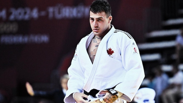 Radio-Canada Sports diffuse les Championnats du monde de judo à Abou Dhabi, aux Émirats arabes unis.