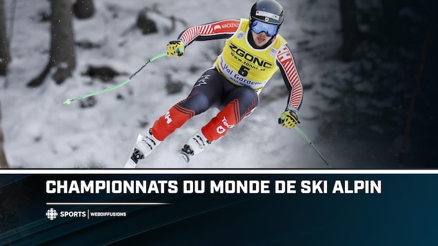 Du 7 au 16 février, Radio-Canada Sports présente les Championnats du monde de ski alpin de Courchevel Méribel, en France.