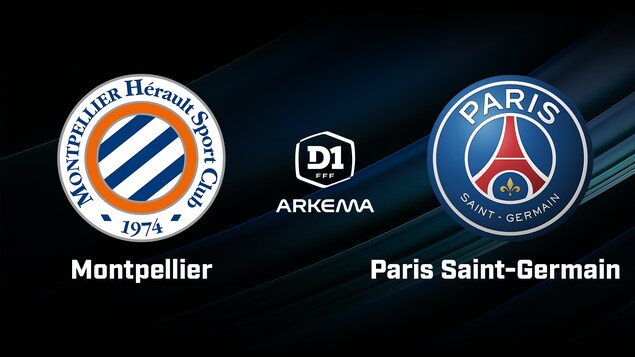 Radio-Canada Sports diffuse le match de D1 Arkema entre le Montpellier HSC et le Paris Saint-Germain.