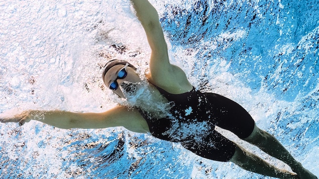 Radio-Canada Sports diffuse les essais canadiens de natation pour les Jeux olympiques et paralympiques de Paris du 13 au 19 mai.