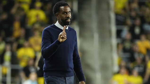 Wilfried Nancy nommé entraîneur-chef du Celtic de Glasgow