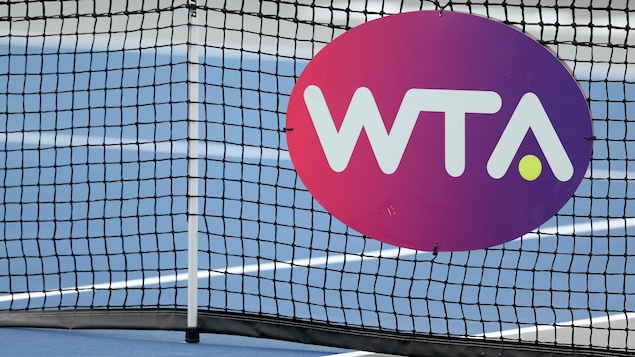 La menace surprenante de la WTA à la Chine