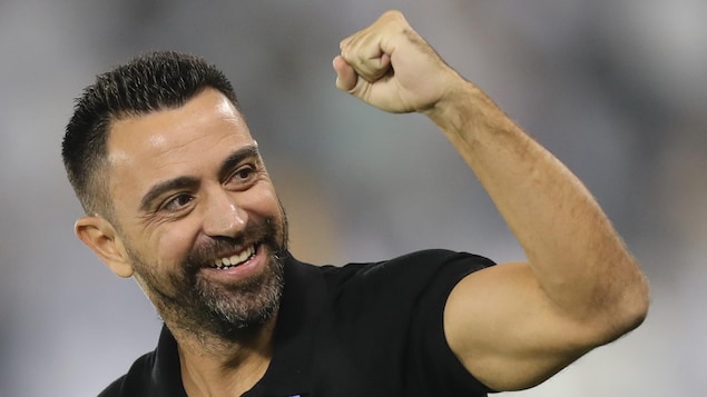 Attendu comme entraîneur du Barça, Xavi devra relever son ancien club à la dérive