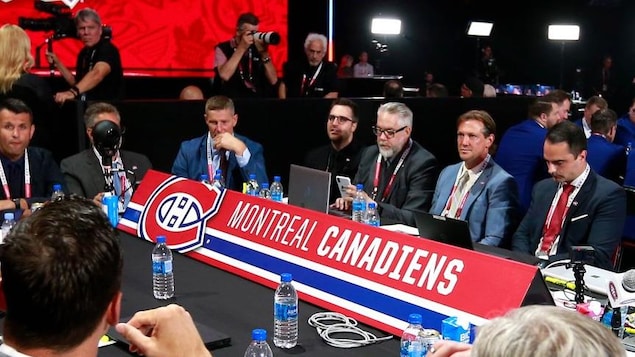 De YouTube au Canadien, l’histoire de Yannick St-Pierre