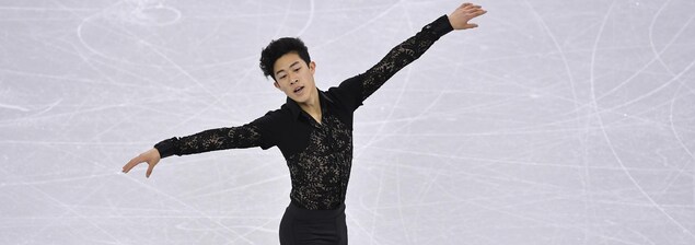 Nathan Chen